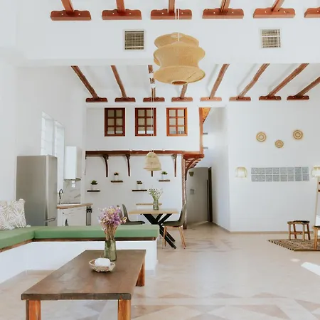 Вилла Mnemes Созополь