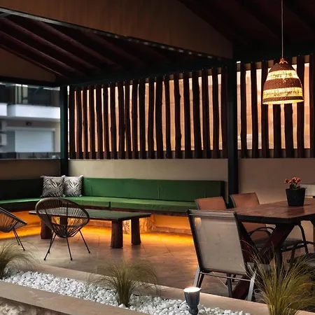 Mnemes Вилла Созополь