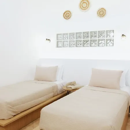 Villa Mnemes Sozopoli