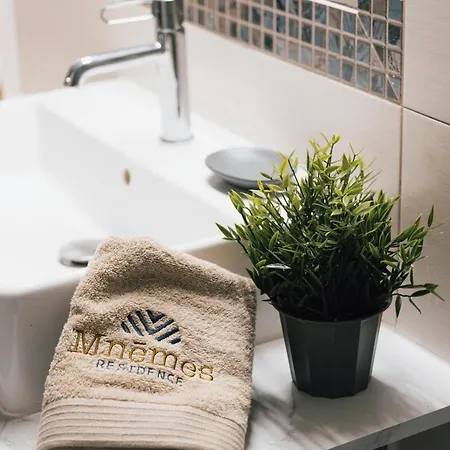 Villa Mnemes Sozopoli