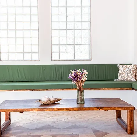 Mnemes Villa Sozopoli