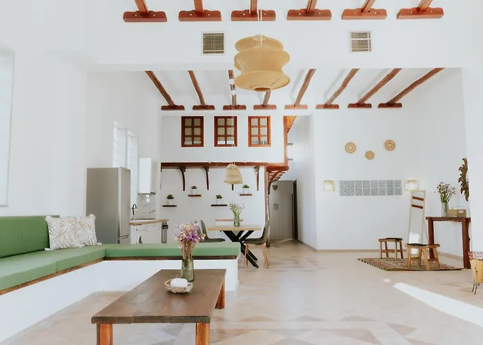 Βίλα Mnemes Σωζόπολη