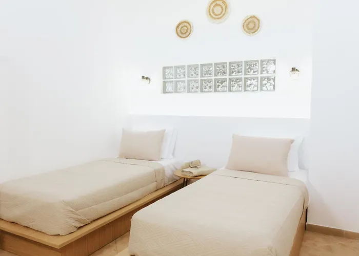 Βίλα Mnemes Σωζόπολη