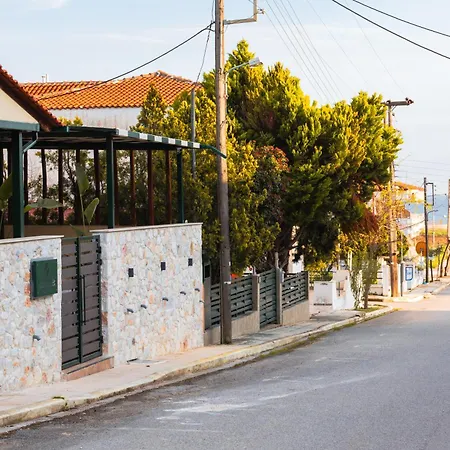 Vilă Mnemes Sozopoli